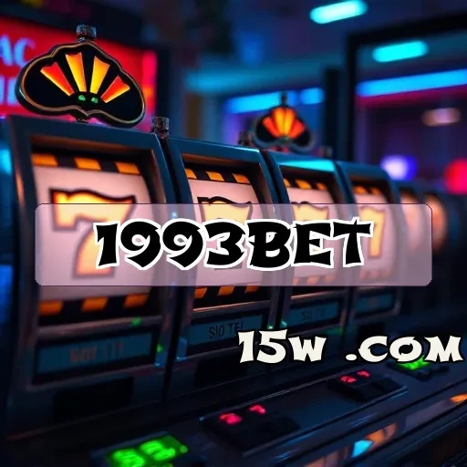 1993bet.com: Atrações Imperdíveis do Site de Jogos Confiável