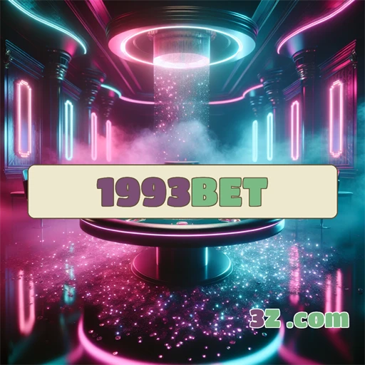 Cassino Online: A Magia do Jogo no 1993bet