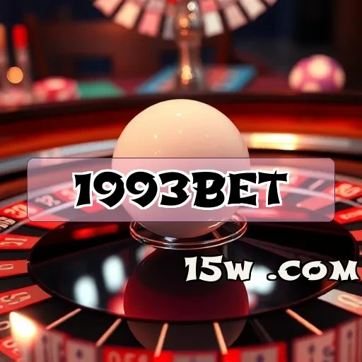 1993bet.com: Vantagens e Opções de Pagamento para Jogadores Brasileiros