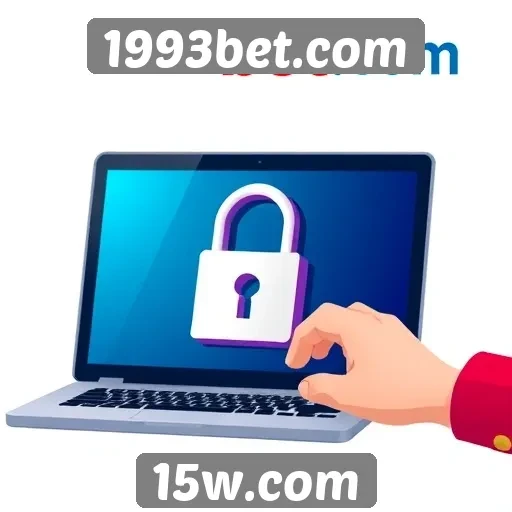 Segurança das transações no 1993bet.com