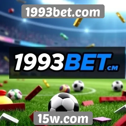 Variedade de jogos oferecidos por 1993bet.com